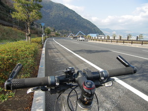 秘湯サイクルクルクル