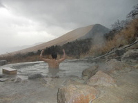 秘湯サイクルクルクル