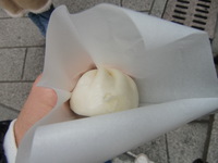 市内散策 2010/01/18 23:49:42