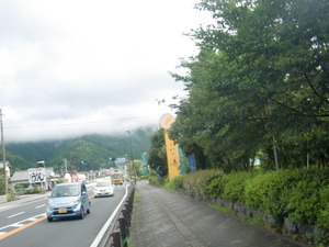 竹崎サイクリング