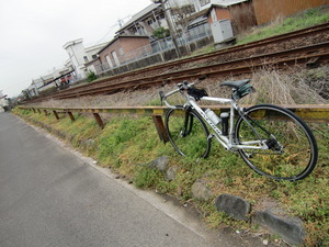 2010年、ロードポタ