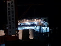 天草サイクルマラソン① 2010/03/09 21:28:23
