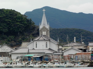 天草サイクルマラソン①