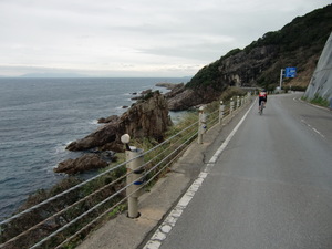 天草サイクルマラソン②