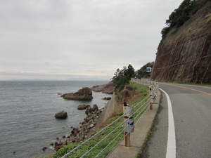 天草サイクルマラソン②