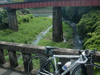 ケケ田サイクリング① 2011/09/06 21:17:41