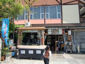 GW①
