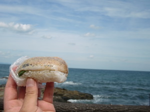 島原サイクリング(途中迄)①
