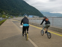島原半島時計周り② 2010/05/20 10:49:33