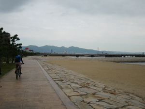 島原半島時計周り②