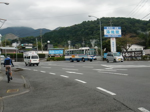 島原半島時計周り②