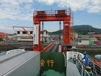 島原サイクリング(途中迄)② 2010/06/14 17:09:50