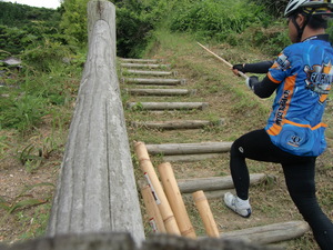 島原サイクリング(途中迄)③