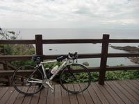 島原サイクリング(途中迄)④ 2010/06/22 08:27:19