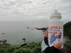 島原サイクリング(途中迄)④