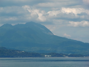 島原サイクリング(途中迄)④