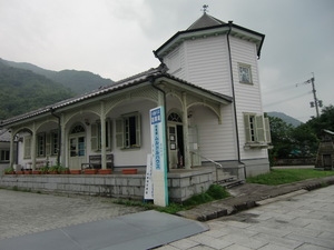 島原湾一周サイクリング②