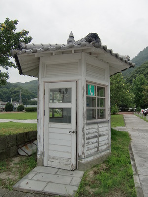 島原湾一周サイクリング②