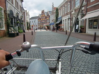 自転車王国・天国　サイクリング① 2010/08/26 12:08:43