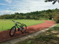 野岳湖サイクリング 2010/09/27 23:59:01