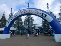 諫早ミニトライアスロン 2010/09/20 19:05:46