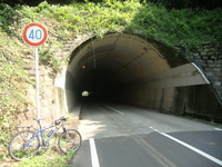 初秋の紅葉狩り　轟峡 2010/09/22 21:42:10