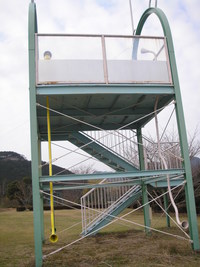 いこいの村　パート２