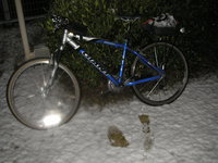 2009年　長崎初サイクリング