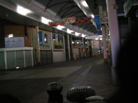 2009年　長崎初サイクリング