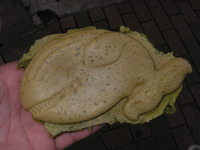 ランタンフェスティバル前半