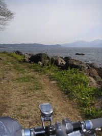 飯盛サイクル後半 2009/01/30 11:16:03