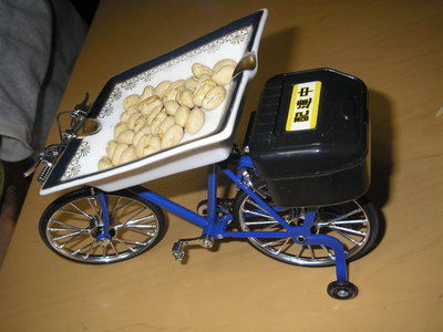 節分　2009年　2月3日