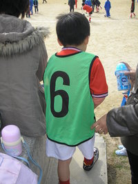 上山公園（マイナスイオン全快）