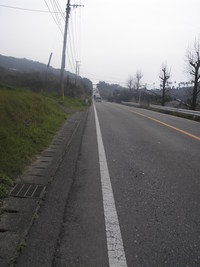 ポタリング森山町（春一番）