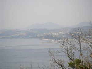 ポタリング森山町（春一番）