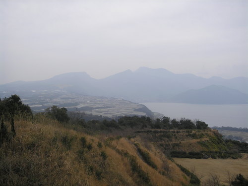 ポタリング森山町（春一番）