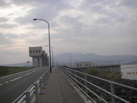 ツールド島原半島一周前半