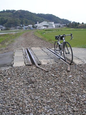 ツールド島原半島一周　最終章