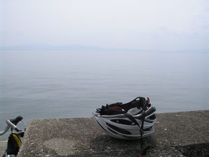 ツールド島原半島一周　最終章