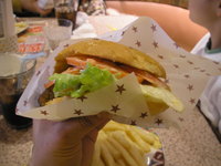 市内ポタリング（さるく）