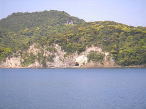 大村湾一周サイクリング