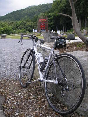 島原半島真っ二つサイクリング②