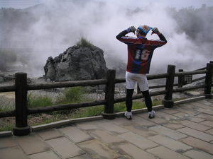 島原半島真っ二つサイクリング②