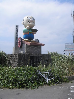 島原半島真っ二つサイクリング③最終