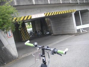 小長井ポタリング