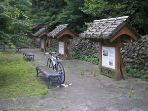 嬉野・武雄やっつけサイクリング①