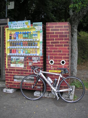 嬉野・武雄やっつけサイクリング②