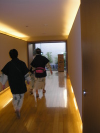 大分を楽しむ