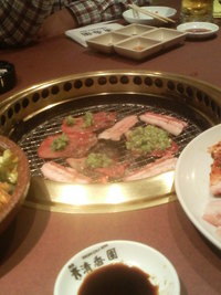 New　Year　Party!!!