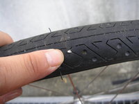 初サイクル（ハプニング有）